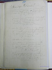 Henderson County, NC, Marriages 1851 - 1872, (125).JPG