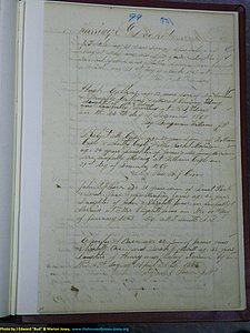 Henderson County, NC, Marriages 1851 - 1872, (126).JPG