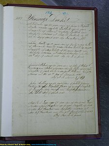 Henderson County, NC, Marriages 1851 - 1872, (130).JPG