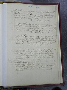 Henderson County, NC, Marriages 1851 - 1872, (136).JPG