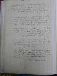 Henderson County, NC, Marriages 1851 - 1872, (137).JPG