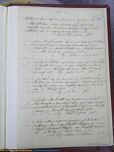 Henderson County, NC, Marriages 1851 - 1872, (138).JPG