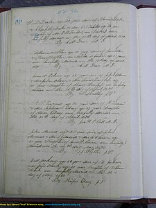 Henderson County, NC, Marriages 1851 - 1872, (139).JPG