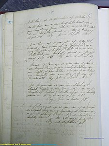 Henderson County, NC, Marriages 1851 - 1872, (141).JPG