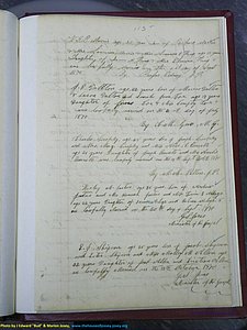 Henderson County, NC, Marriages 1851 - 1872, (142).JPG