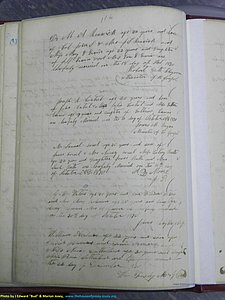 Henderson County, NC, Marriages 1851 - 1872, (143).JPG