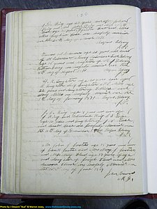 Henderson County, NC, Marriages 1851 - 1872, (147).JPG