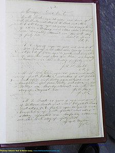 Henderson County, NC, Marriages 1851 - 1872, (150).JPG
