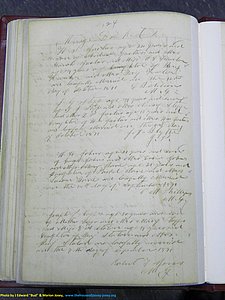 Henderson County, NC, Marriages 1851 - 1872, (151).JPG