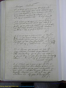 Henderson County, NC, Marriages 1851 - 1872, (153).JPG