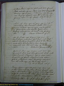 Henderson County, NC, Marriages 1851 - 1872, (157).JPG
