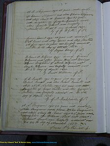Henderson County, NC, Marriages 1851 - 1872, (159).JPG