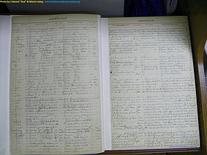 Henderson Co, NC, Marriages 1909 - 1916, (02).JPG