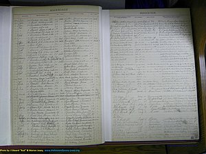 Henderson Co, NC, Marriages 1909 - 1916, (04).JPG
