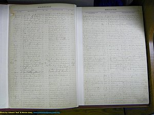Henderson Co, NC, Marriages 1909 - 1916, (06).JPG