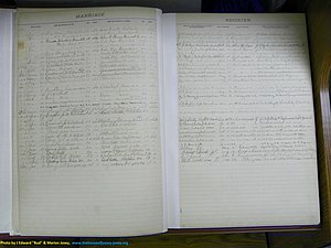 Henderson Co, NC, Marriages 1909 - 1916, (11).JPG