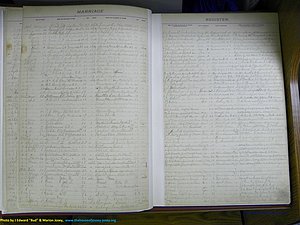 Henderson Co, NC, Marriages 1909 - 1916, (13).JPG