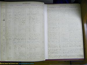 Henderson Co, NC, Marriages 1909 - 1916, (40).JPG