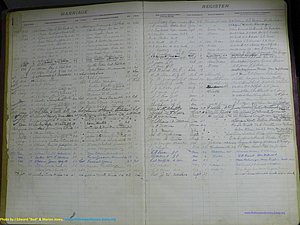 Henderson Co, NC, Marriages 1909 - 1916, (52).JPG