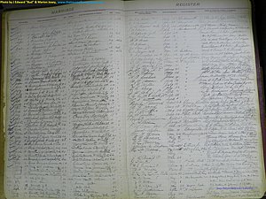 Henderson Co, NC, Marriages 1909 - 1916, (54).JPG