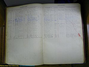 Henderson Co, NC, Marriages 1909 - 1916, (58).JPG