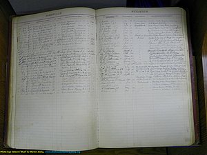 Henderson Co, NC, Marriages 1909 - 1916, (61).JPG
