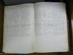 Henderson Co, NC, Marriages 1909 - 1916, (62).JPG