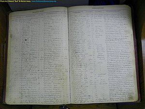 Henderson Co, NC, Marriages 1909 - 1916, (65).JPG