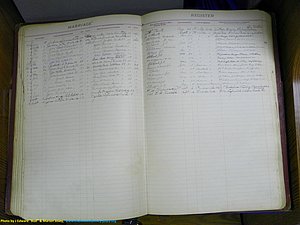 Henderson Co, NC, Marriages 1909 - 1916, (70).JPG