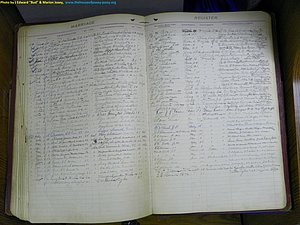 Henderson Co, NC, Marriages 1909 - 1916, (82).JPG