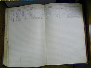 Henderson Co, NC, Marriages 1909 - 1916, (85).JPG