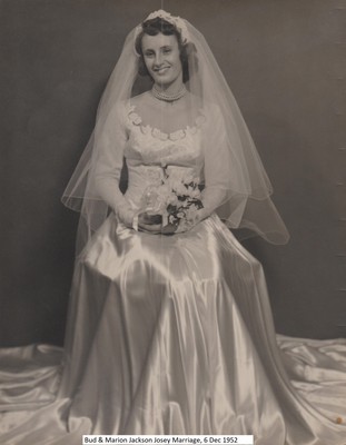 A 2,   Bud & Marion Josey Weding Photes, 6 Dec 1952 (2).jpg