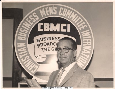 Ja, Albert Eugene Jackson.jpg