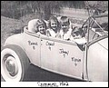 A, Bud & Marion Josey kids, 1962.jpg