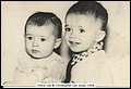 J, Christopher Lee & Cheryl Lee Josey, 1958.jpg