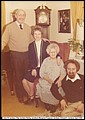 Ja, John, Rita, Margaret & Eddie Jackson, 1982.jpg