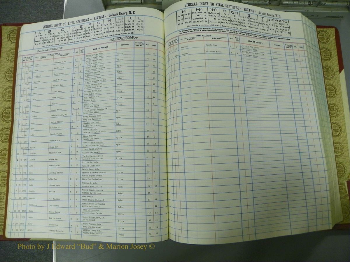 Jackson Births, Delayed- 1970 414.JPG