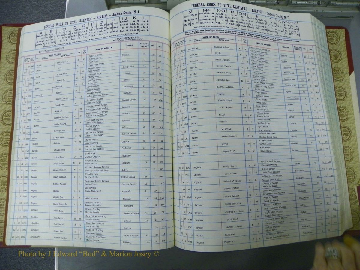 Jackson Births, Delayed- 1970 426.JPG
