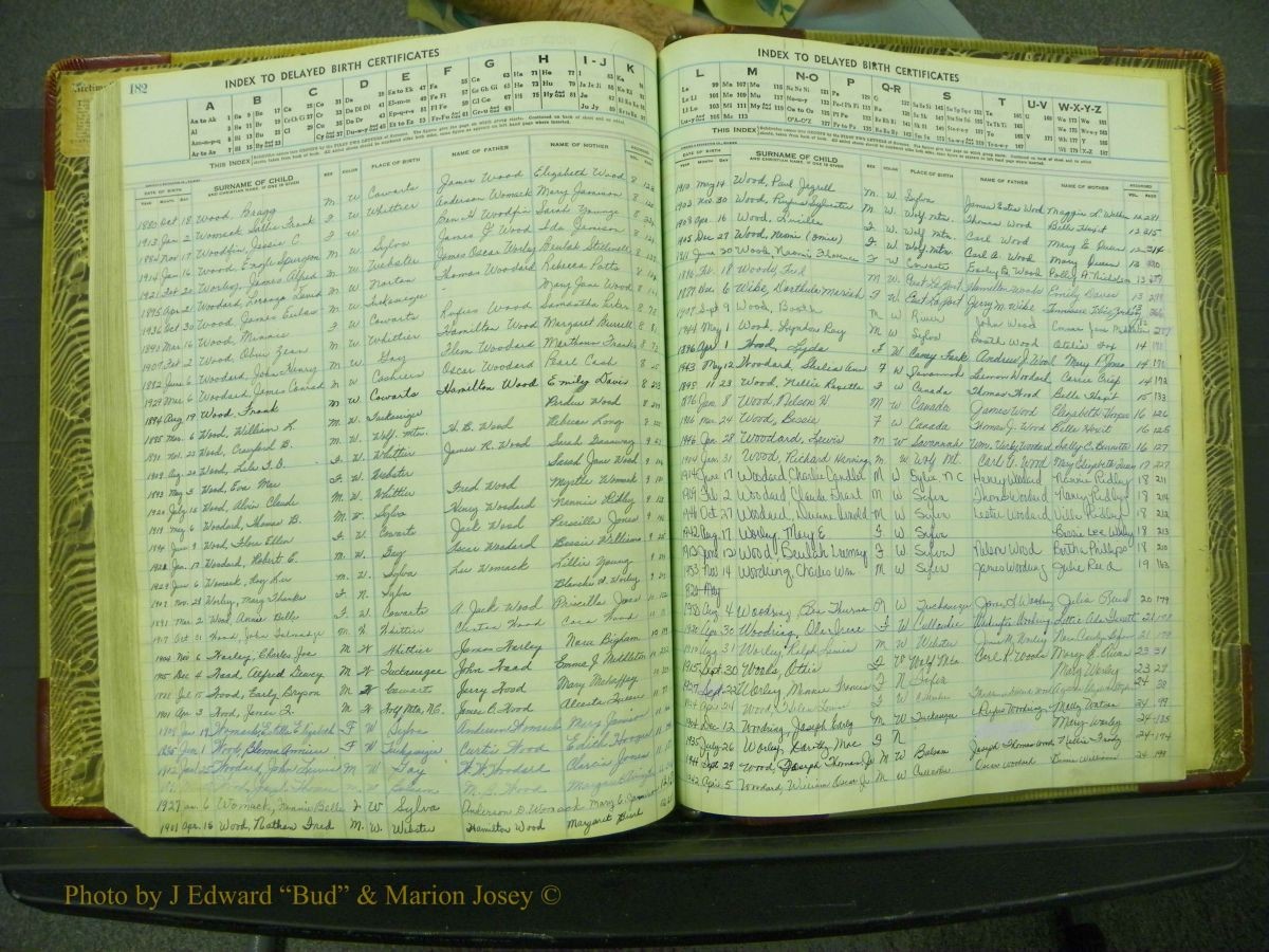 Jackson Births, Delayed- 1970 141.JPG
