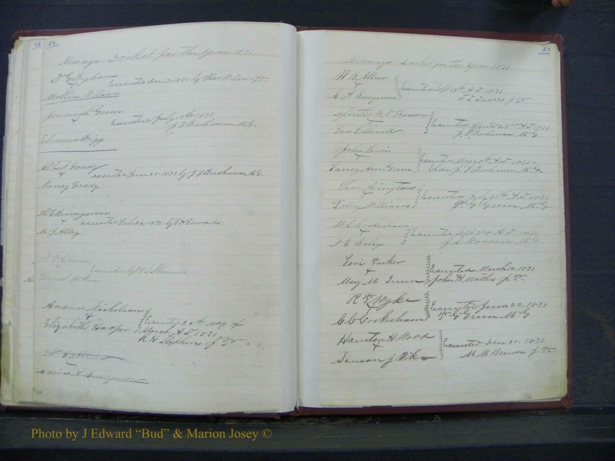 Jackson Marriages, 1853-1992 031.JPG