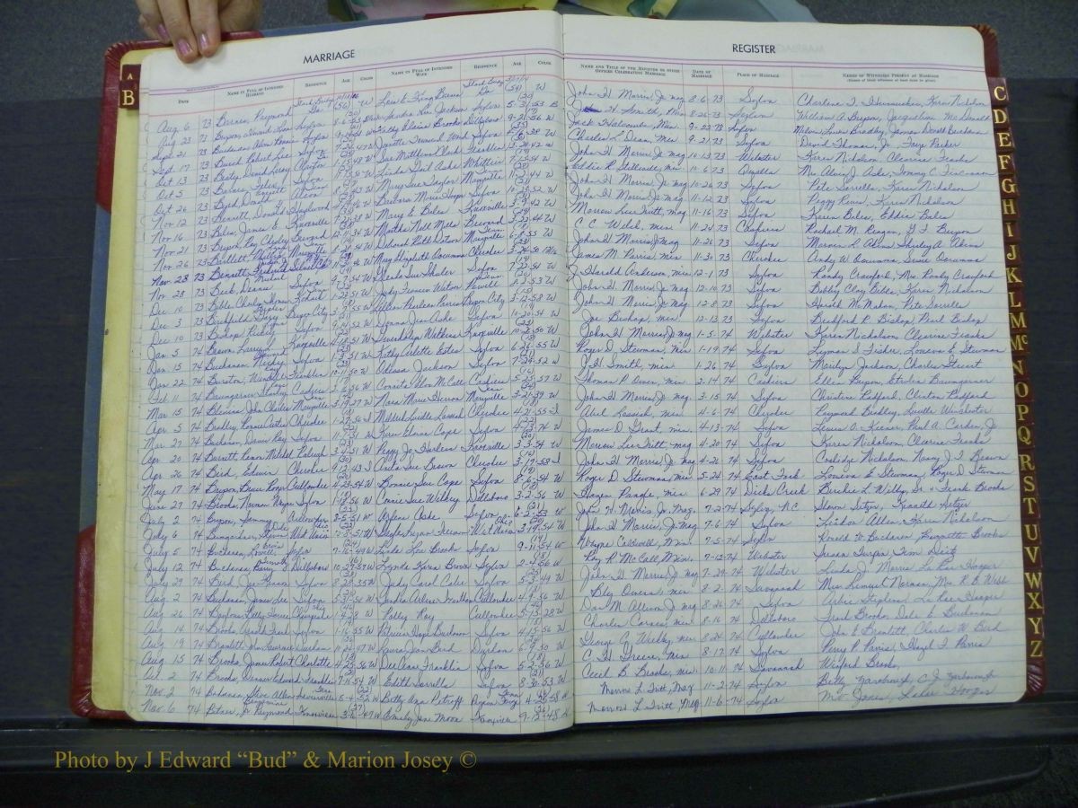 Jackson Marriages, 1853-1992 476.JPG