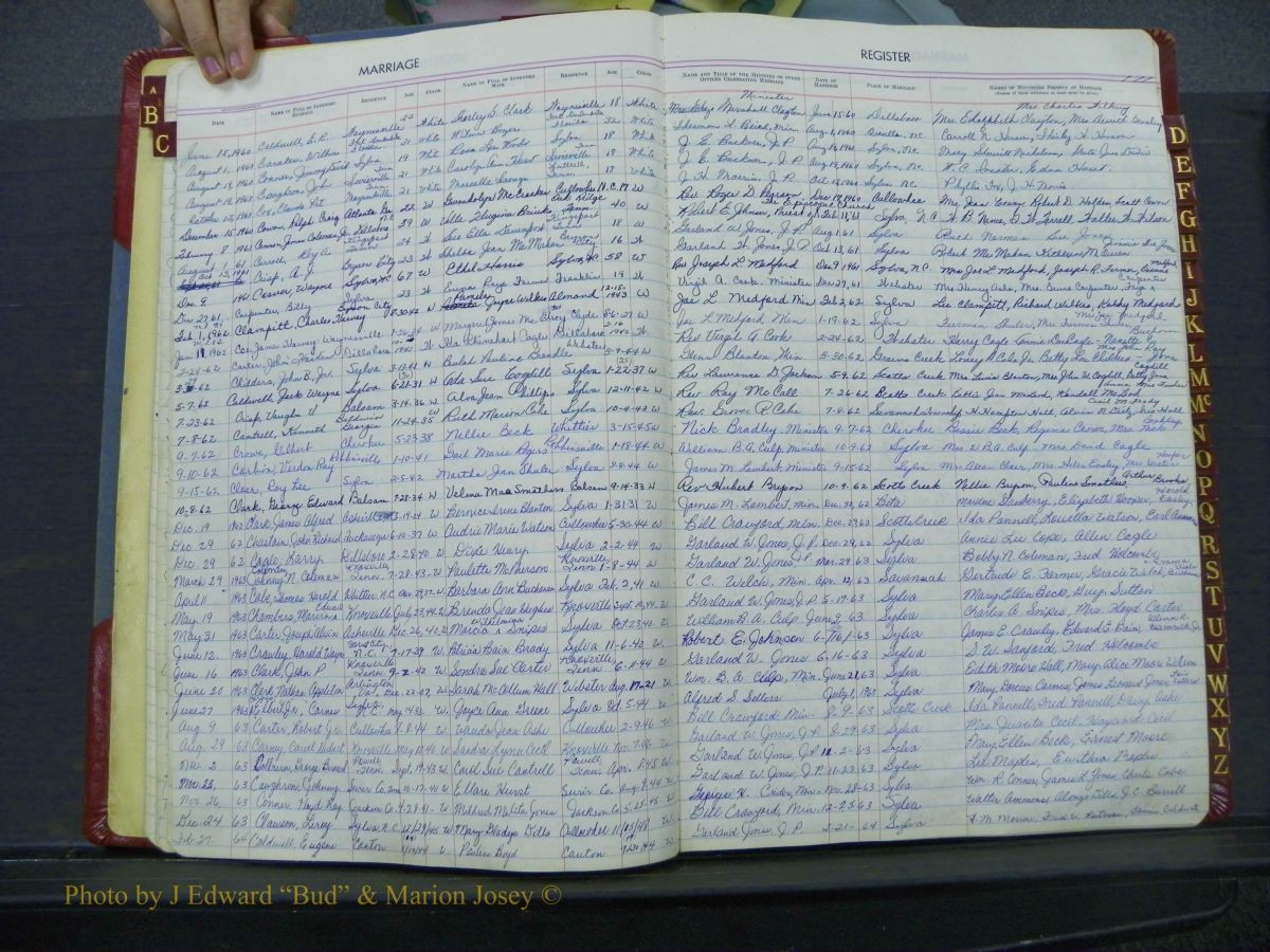 Jackson Marriages, 1853-1992 480.JPG