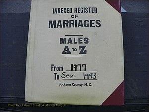 Jackson Marriages, 1853-1992 578.JPG