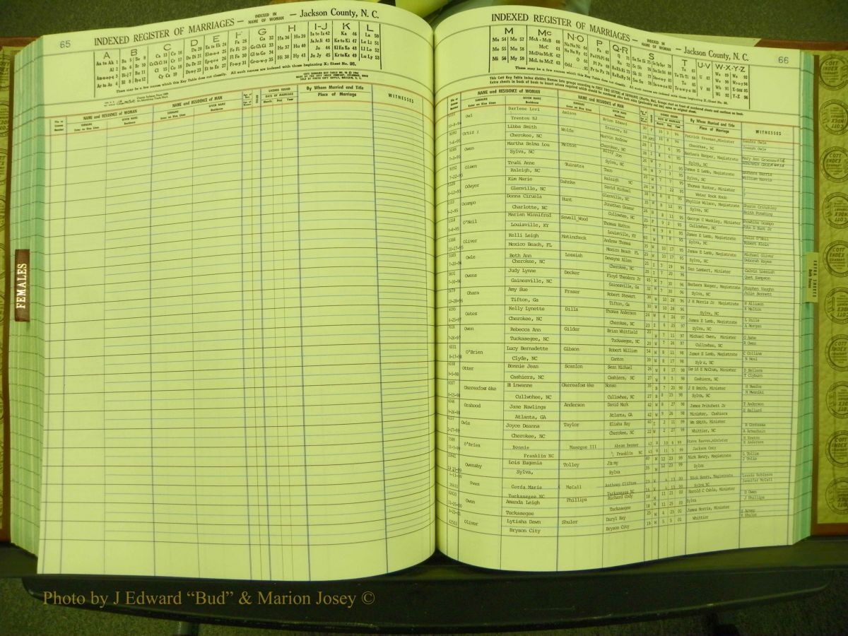 Jackson Marriages, 1993-up 187.JPG