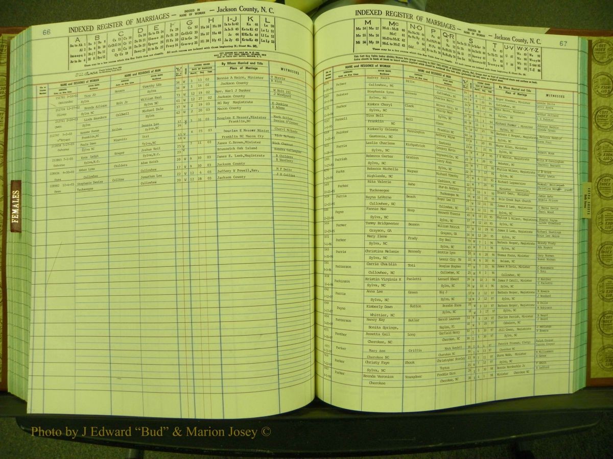 Jackson Marriages, 1993-up 189.JPG