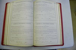 Jefferson Co, GA, Marriages Book 2A, 1880 - 1891, White (128).JPG