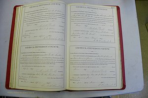 Jefferson Co, GA, Marriages Book 2A, 1880 - 1891, White (84).JPG