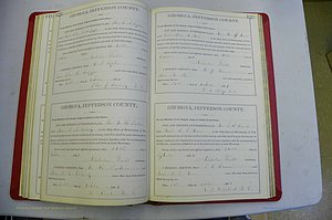 Jefferson Co, GA, Marriages Book 2A, 1880 - 1891, White (88).JPG