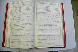 Jefferson Co, GA, Marriages Book 2A, 1880 - 1891, White (93).JPG