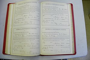 Jefferson Co, GA, Marriages Book 2A, 1880 - 1891, White (95).JPG